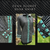 Blossom Midnight Shirt (Sunny Blossom /Blush Petal / Cyan Floret/Sunrise Blossom))